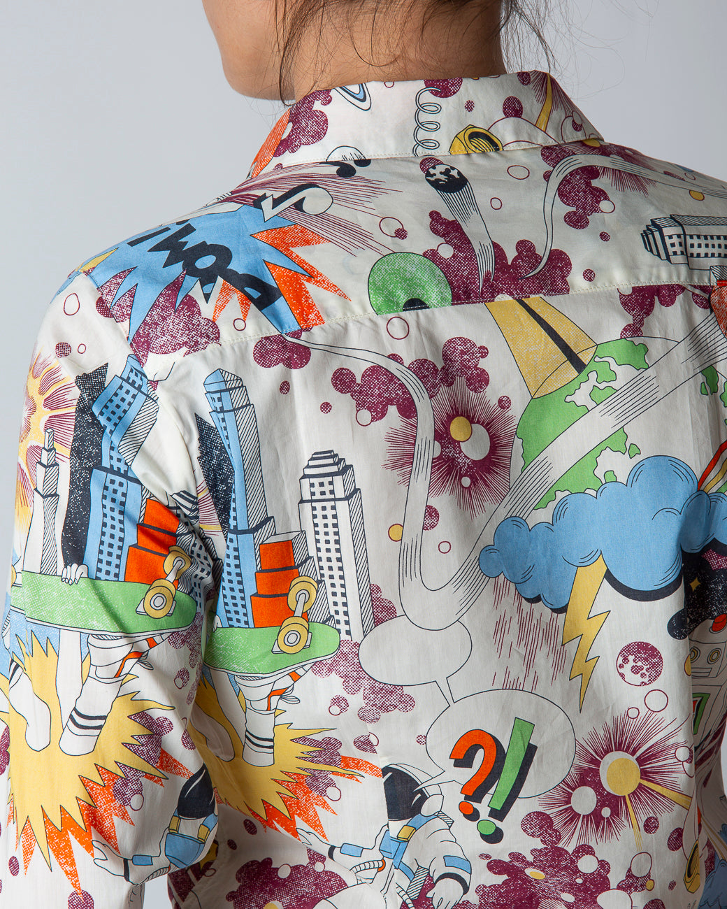 VITTORIEP26 - Camicie - ielpo