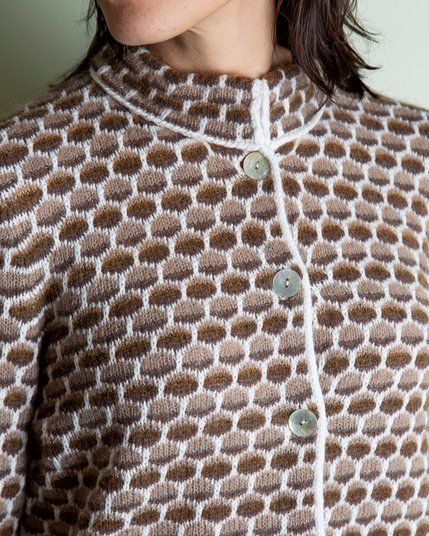 CORTINAA25 - Maglieria - ielpo