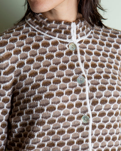 CORTINAA25 - Maglieria - ielpo