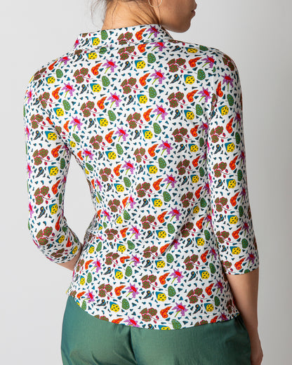 FLAVIA3/4P26 - T-Shirt e Polo - ielpo