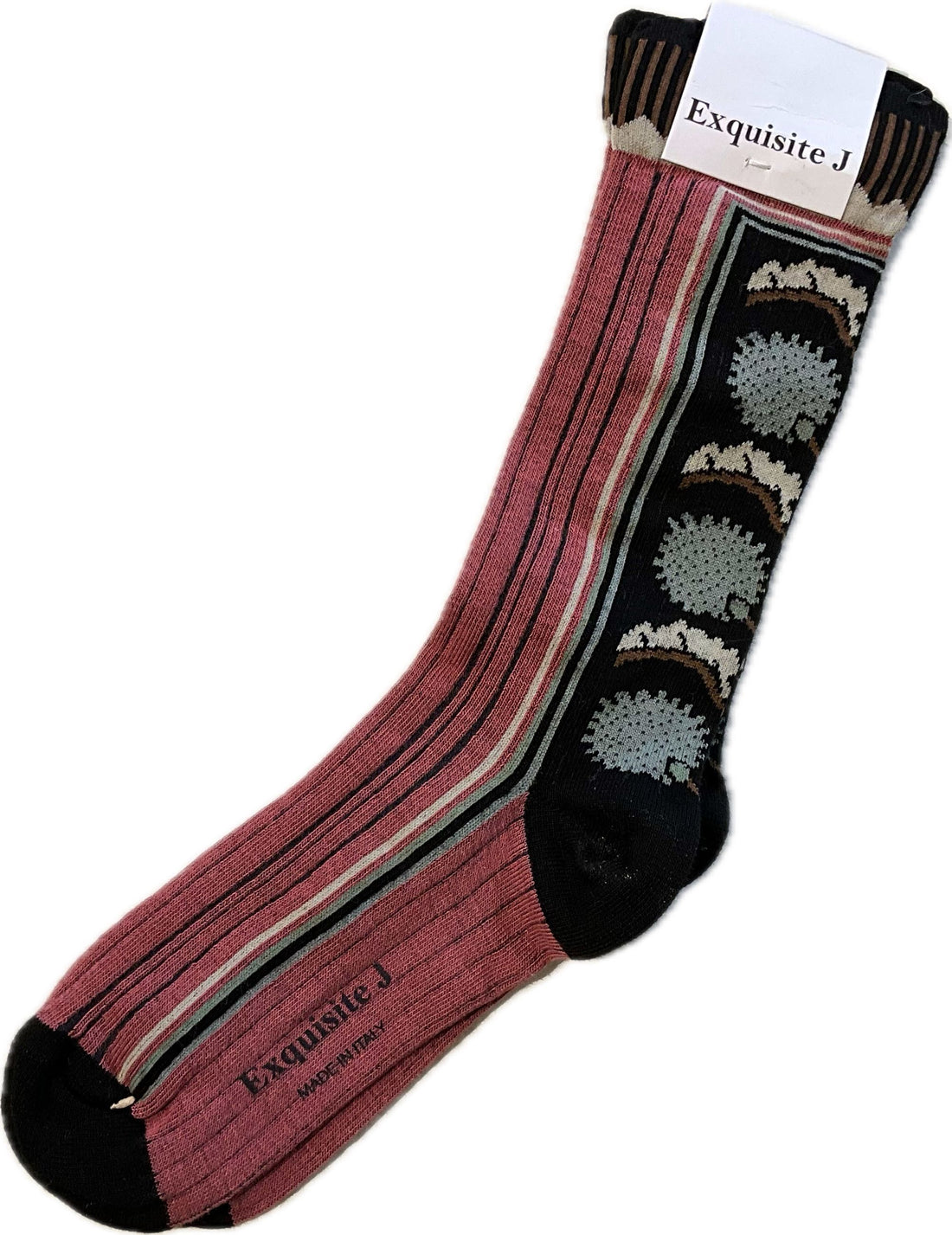 CALZE63A25 - Accessori abbigliamento - Exquisite J