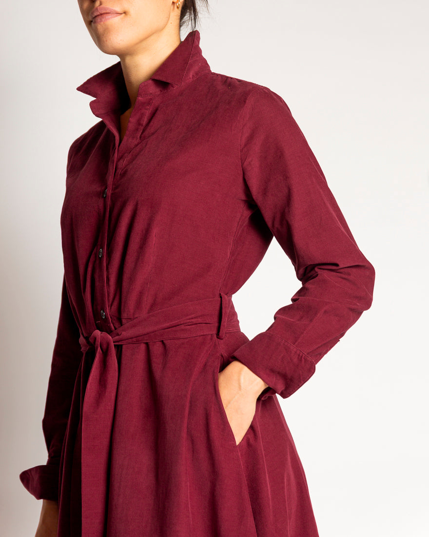 LIPARIMLA25 - Abiti - ielpo