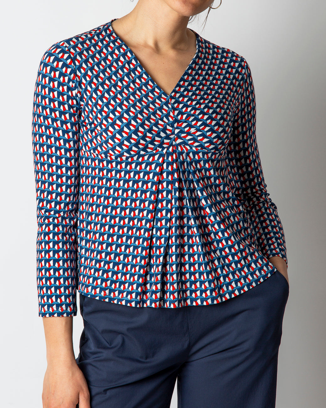 LIANNAP26 - T-Shirt e Polo - ielpo