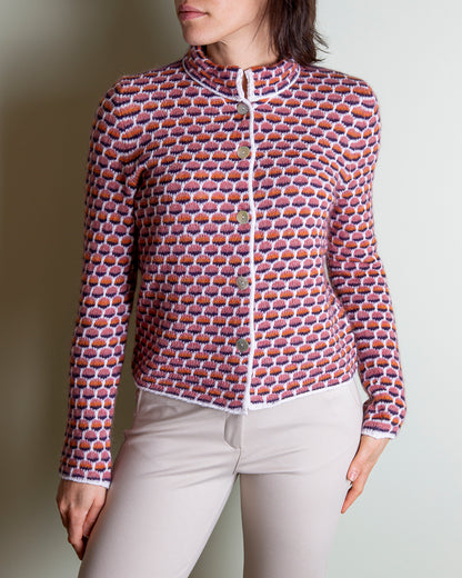 CORTINAA25 - Maglieria - ielpo