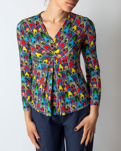 LIANNAP26 - T-Shirt e Polo - ielpo