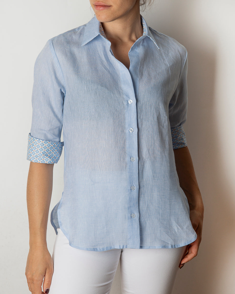 MARISALINPATCHP26 - Camicie - ielpo