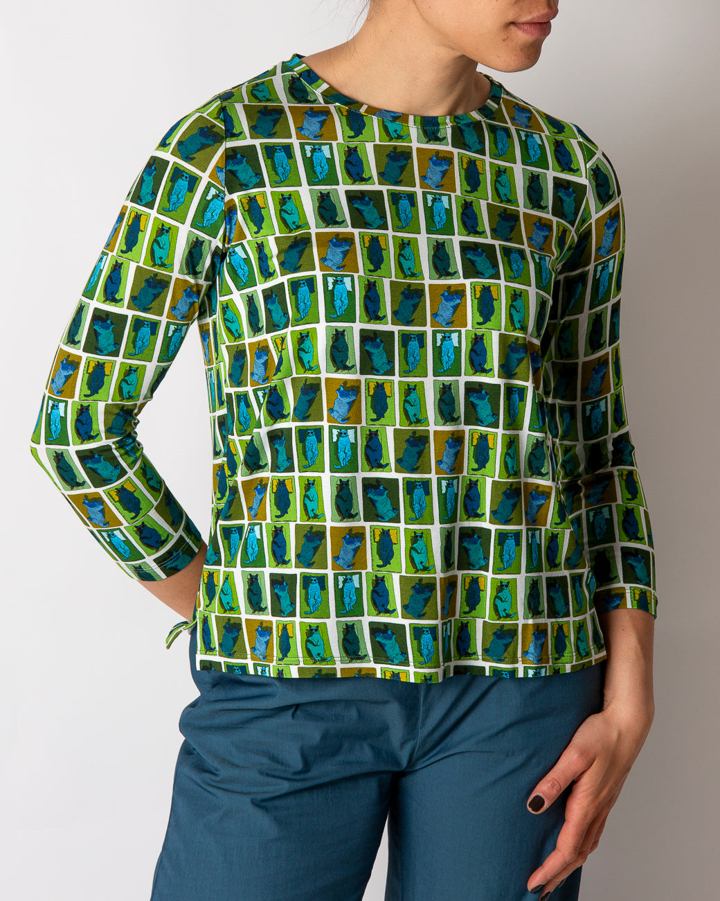 PULCE3/4P26 - T-Shirt e Polo - ielpo