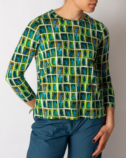 PULCE3/4P26 - T-Shirt e Polo - ielpo