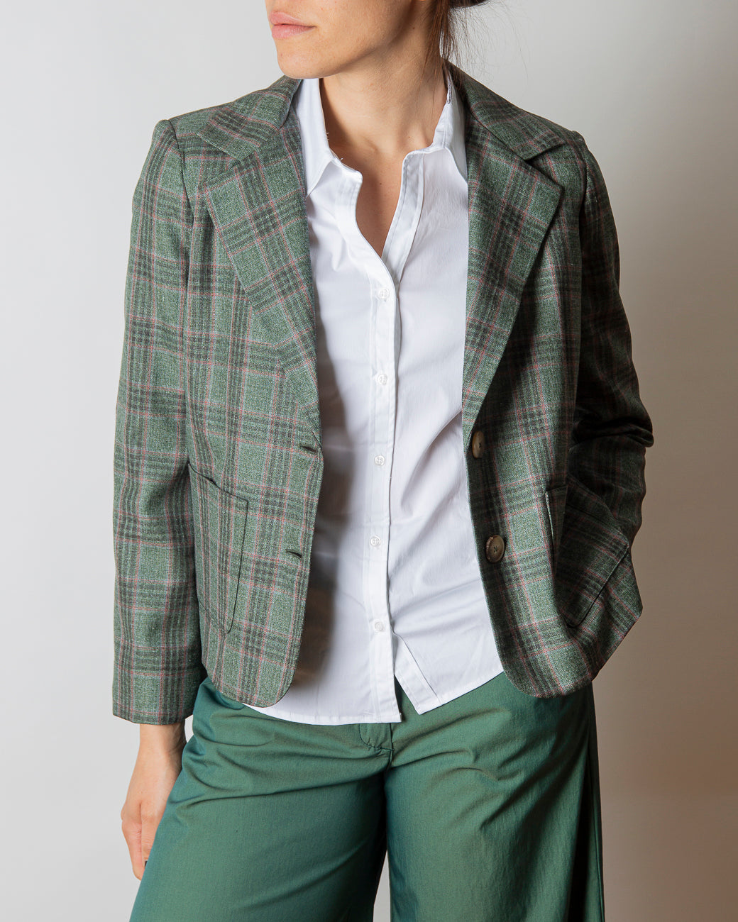 MICKYQUADROP26 - Giacche - ielpo