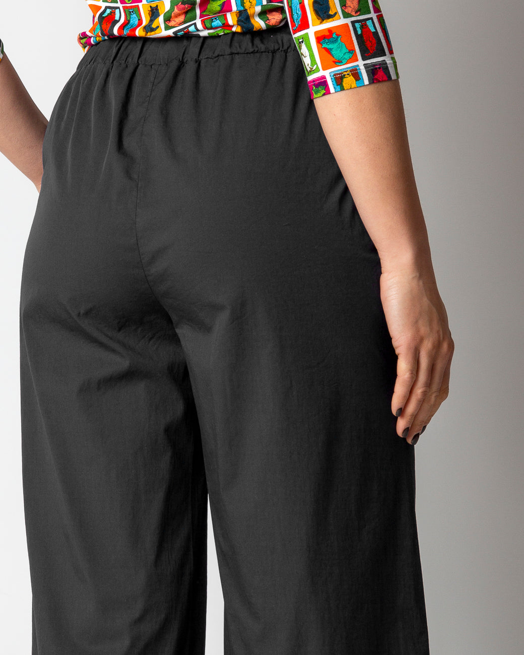 SIRACUSAP26 - Pantaloni - ielpo