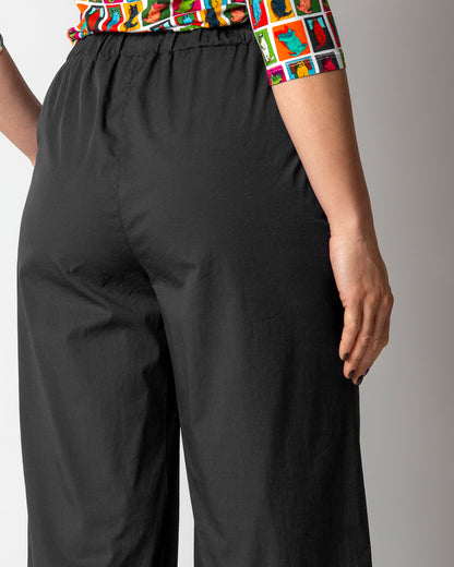 SIRACUSAP26 - Pantaloni - ielpo