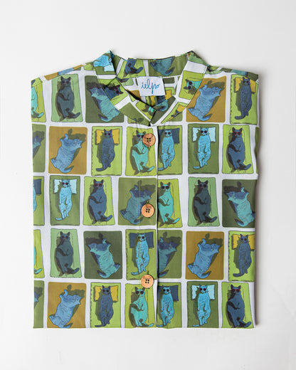 ISIDORAP26 - Camicie - ielpo