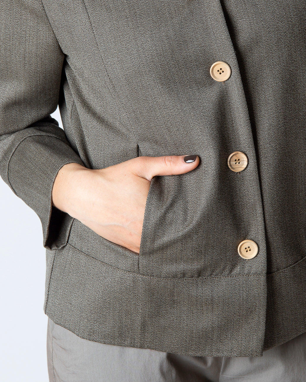 CLARALOROP26 - Giacche - ielpo