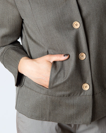 CLARALOROP26 - Giacche - ielpo