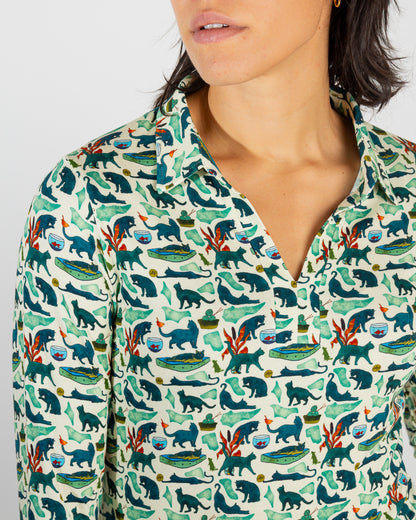 FLAVIAA25 - T-Shirt e Polo - ielpo