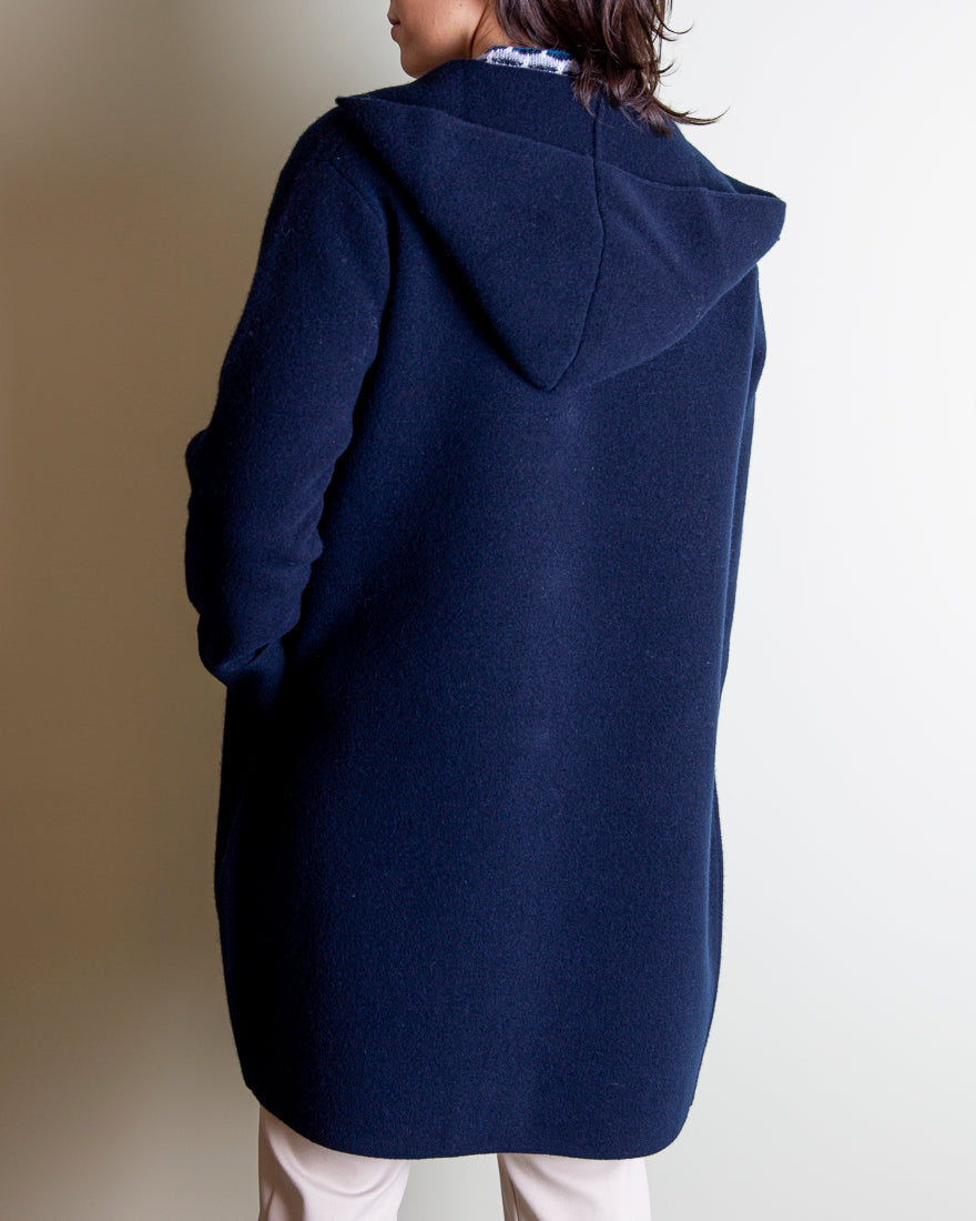 CAPPOTTO547A25 - Cappotti - ielpo