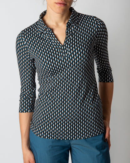 FLAVIA3/4P26 - T-Shirt e Polo - ielpo