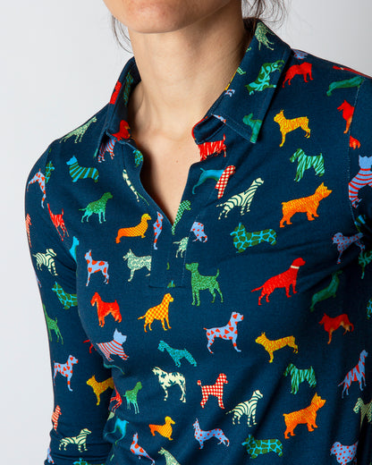 FLAVIA3/4P26 - T-Shirt e Polo - ielpo