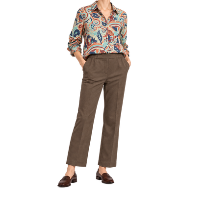 CUSANO3000A26 - Pantaloni - ielpo