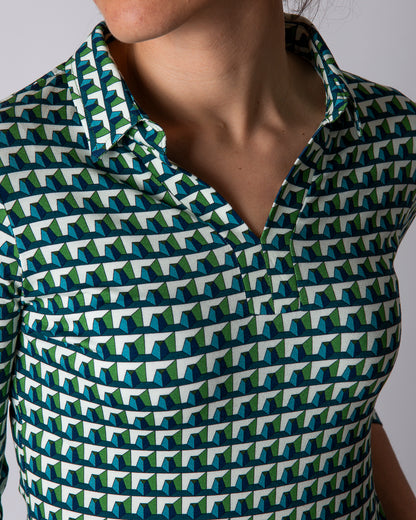 FLAVIA3/4P26 - T-Shirt e Polo - ielpo