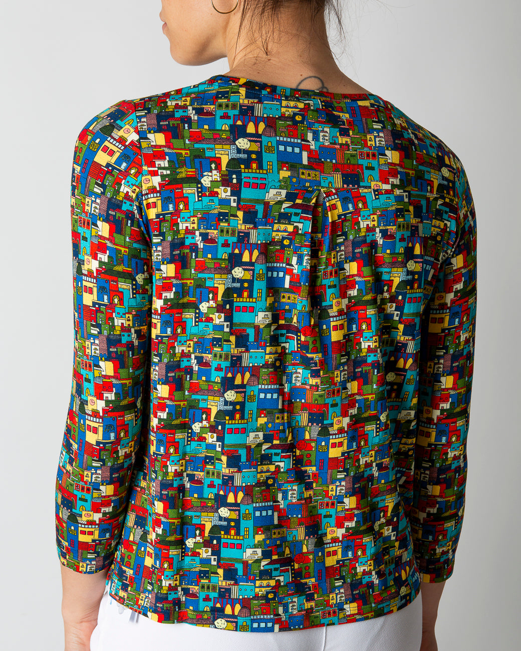 PULCE3/4P26 - T-Shirt e Polo - ielpo