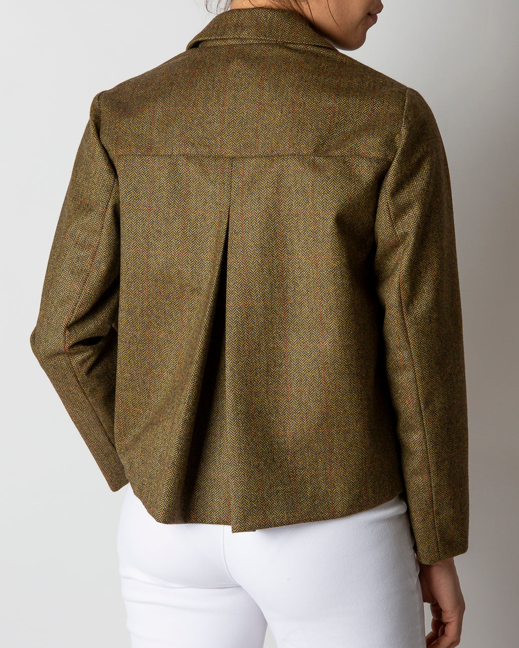 CLARALOROP26 - Giacche - ielpo