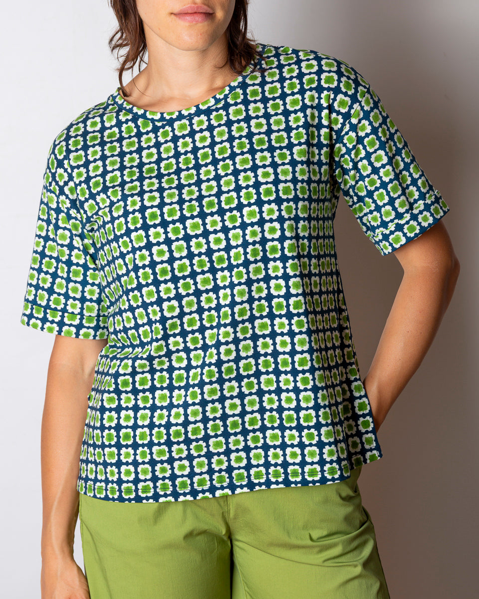 CRISP25 - T-Shirt e Polo - ielpo