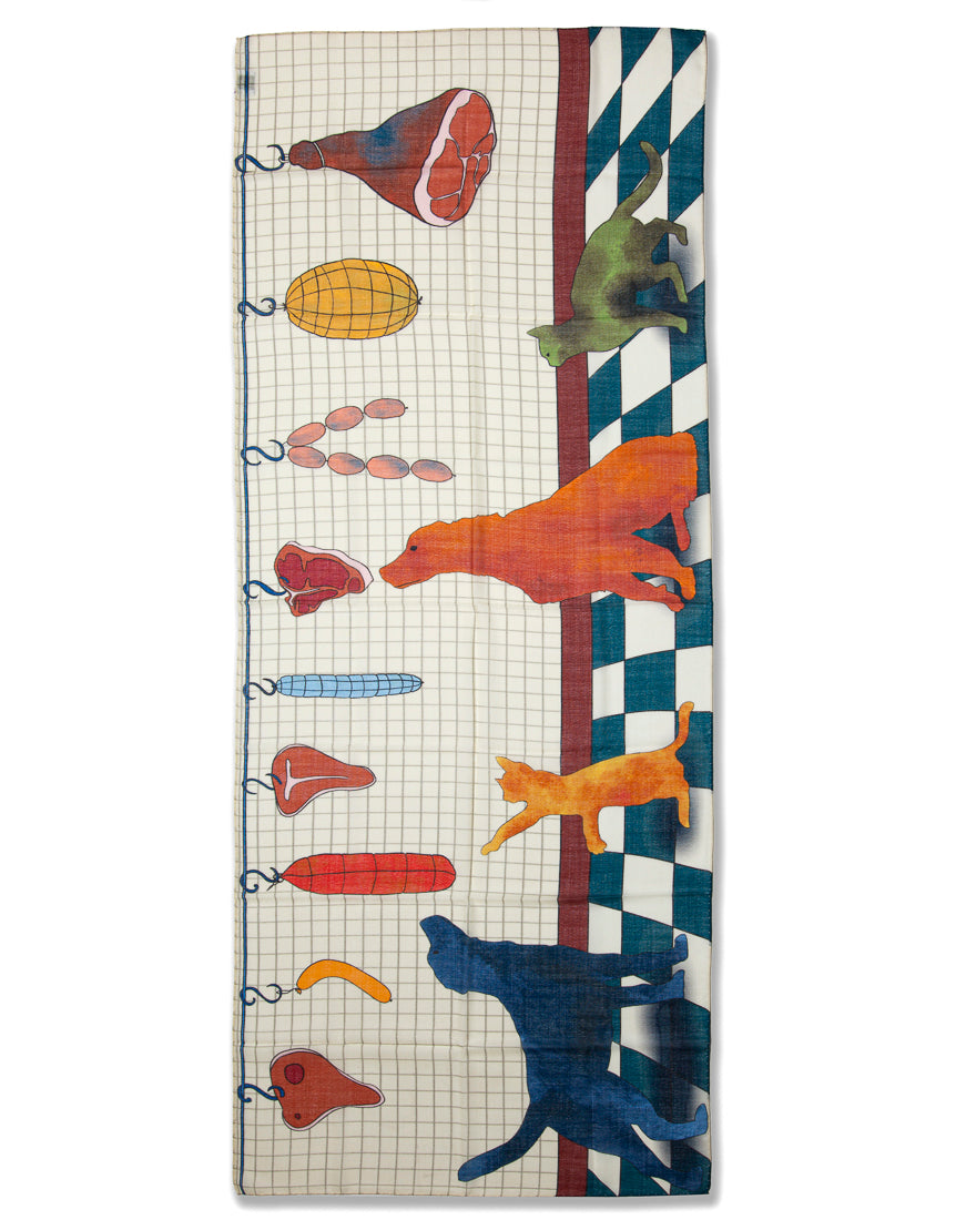 SCIARPAA25 - Accessori abbigliamento - ielpo