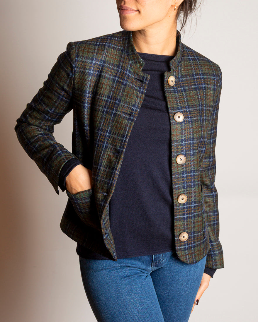 JACKYQUADROA25 - Giacche - ielpo