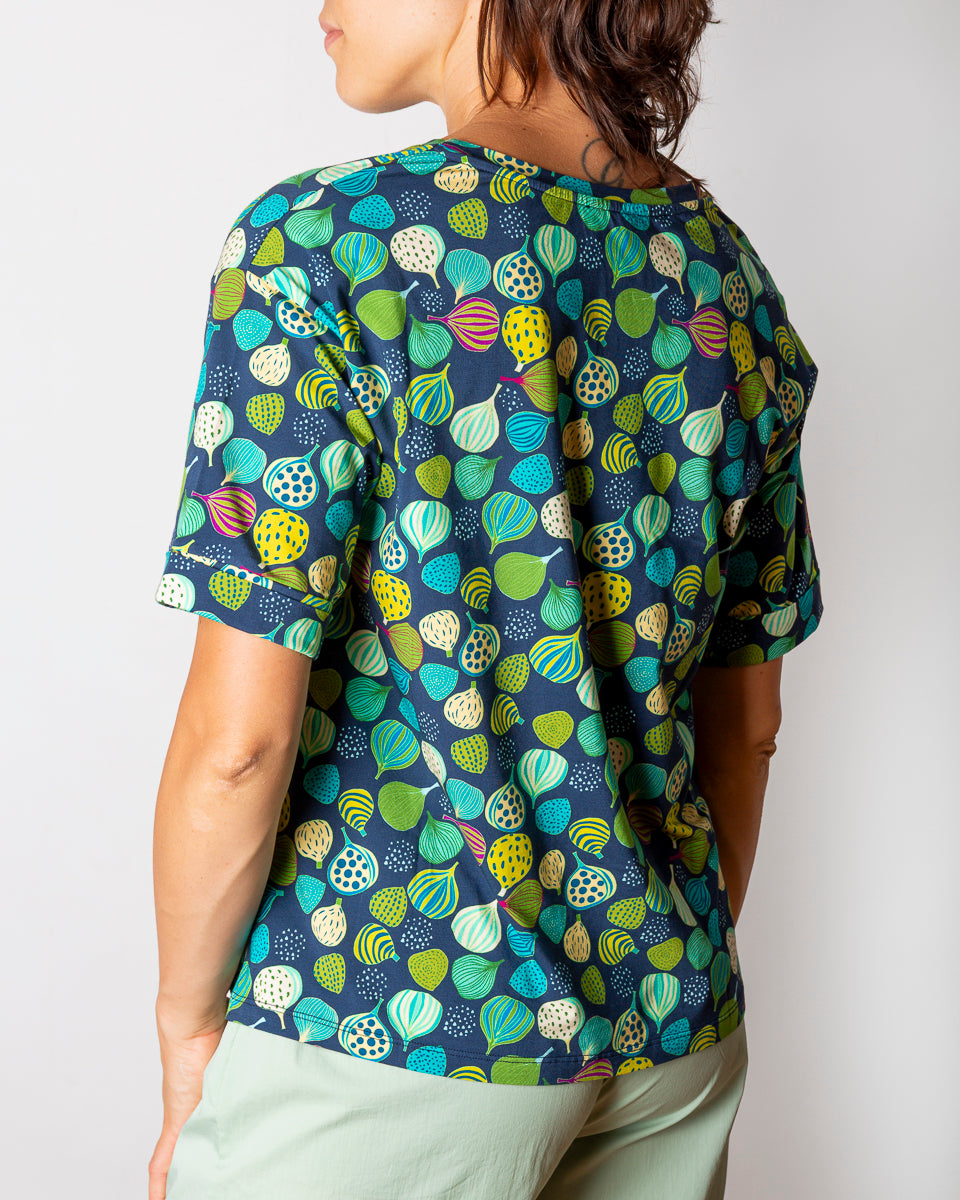 CRISP25 - T-Shirt e Polo - ielpo
