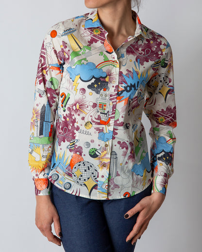 VITTORIEP26 - Camicie - ielpo