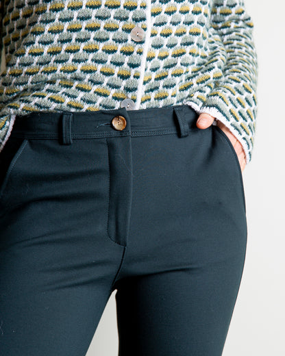 DIORA25 - Pantaloni - ielpo