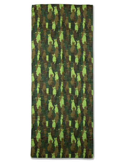 SCIARPAA25 - Accessori abbigliamento - ielpo