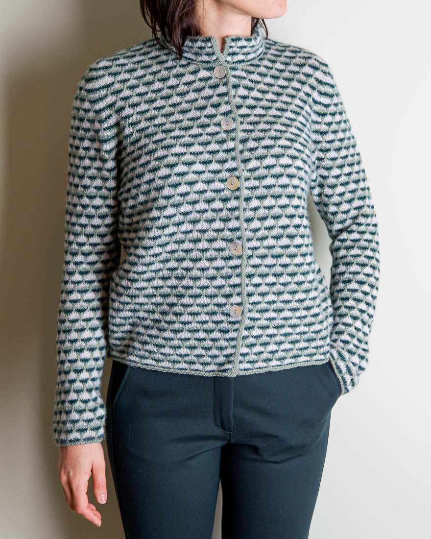 CORTINAA25 - Maglieria - ielpo