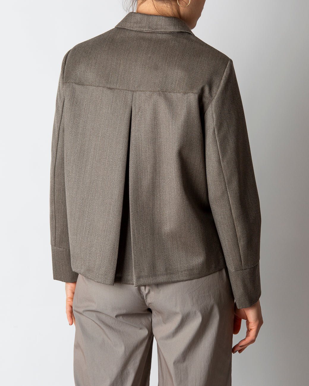 CLARALOROP26 - Giacche - ielpo