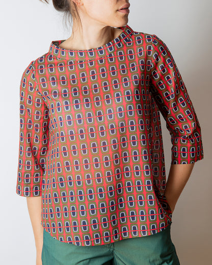 LAILAP26 - T-Shirt e Polo - ielpo