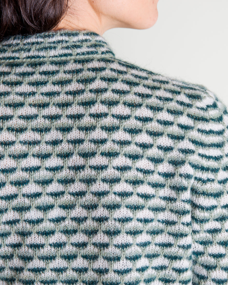 CORTINAA25 - Maglieria - ielpo