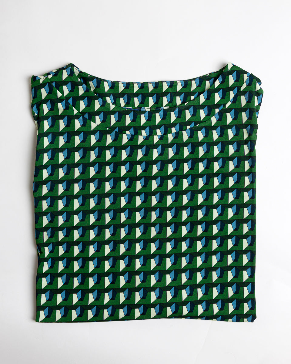BLUSAP26 - T-Shirt e Polo - ielpo