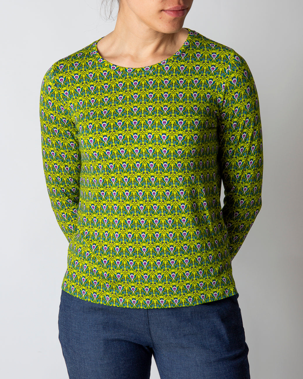 PULCE3/4P26 - T-Shirt e Polo - ielpo