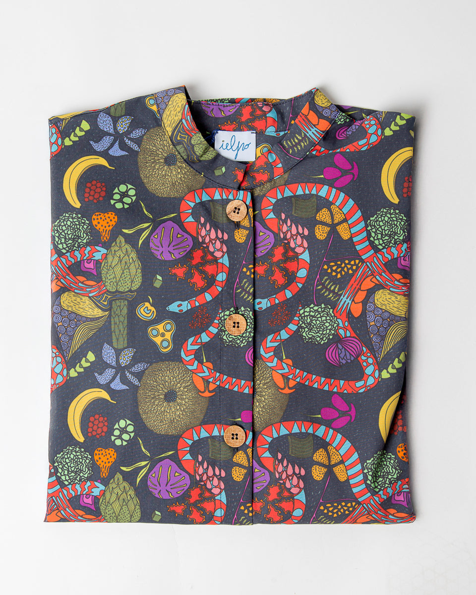 ISIDORAP26 - Camicie - ielpo