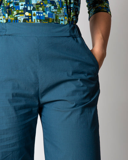 SIRACUSAP26 - Pantaloni - ielpo