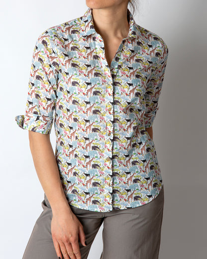 SALINAP26 - Camicie - ielpo