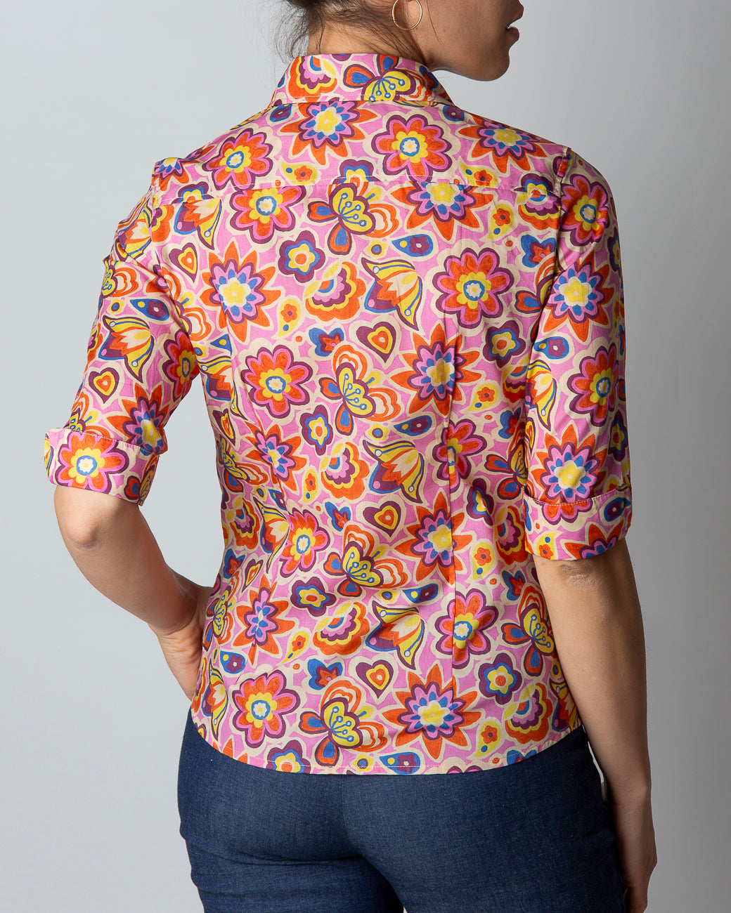 SALINAP26 - Camicie - ielpo