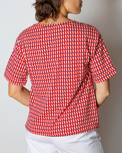 CRISP25 - T-Shirt e Polo - ielpo
