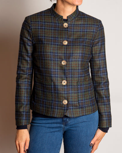 JACKYQUADROA25 - Giacche - ielpo