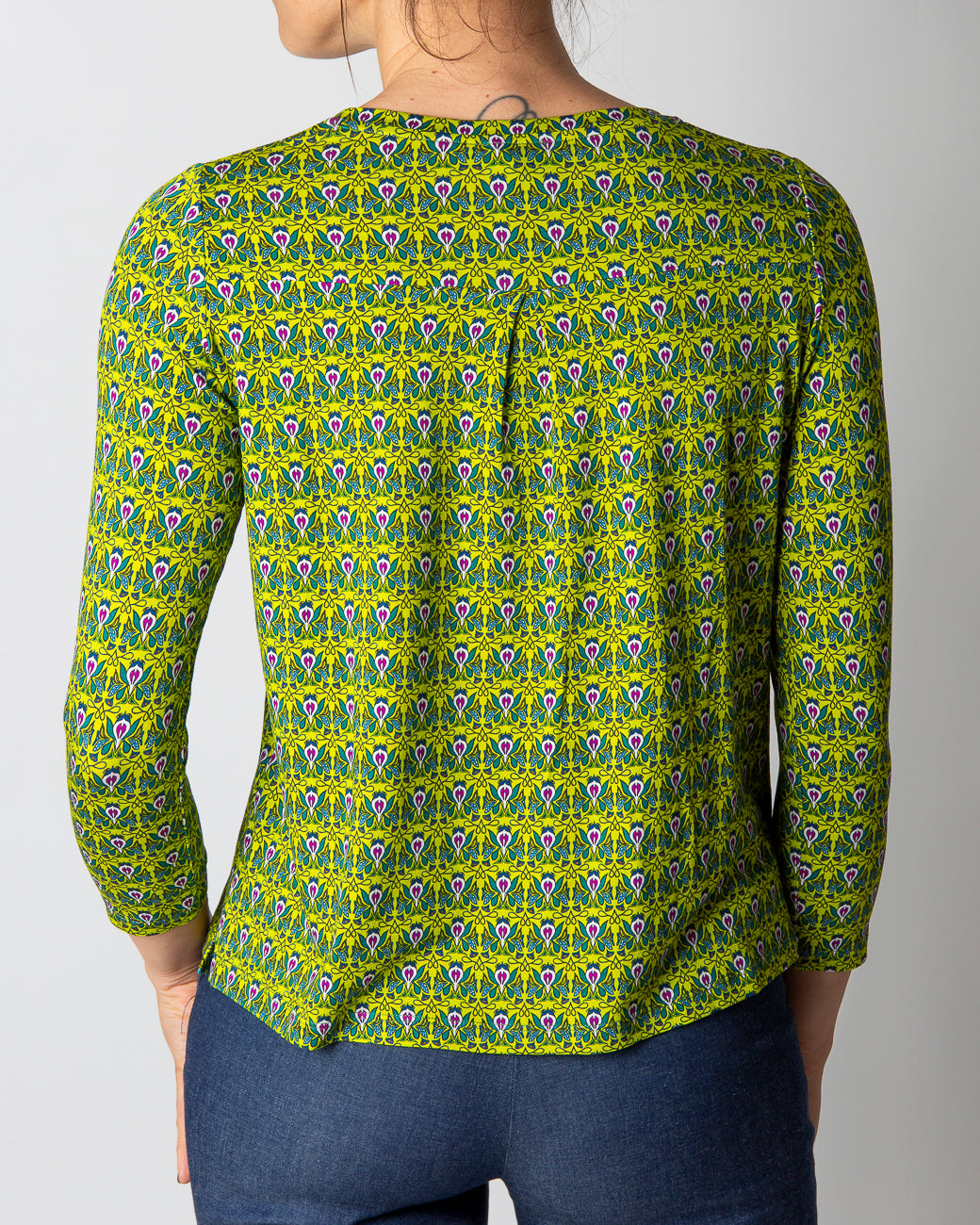 PULCE3/4P26 - T-Shirt e Polo - ielpo