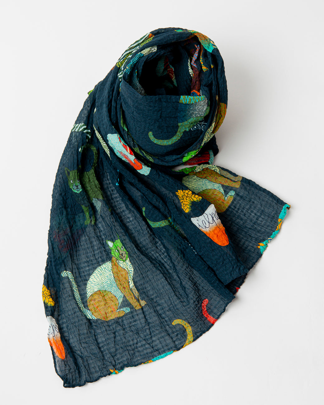 SCIARPAP26 - Accessori abbigliamento - ielpo