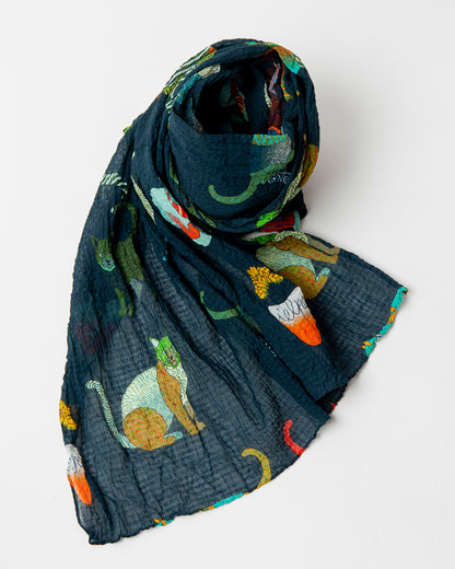 SCIARPAP26 - Accessori abbigliamento - ielpo
