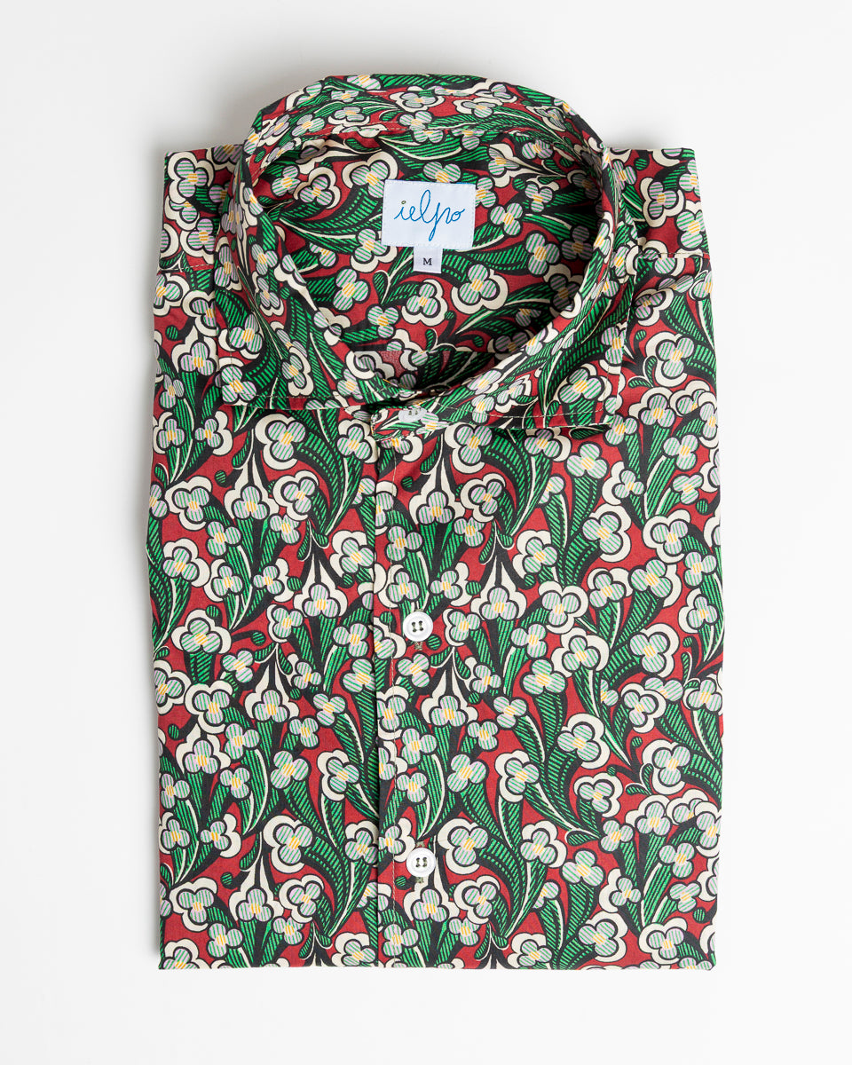 SHIRTMLUA25 - Camicie - ielpo