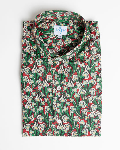 SHIRTMLUA25 - Camicie - ielpo